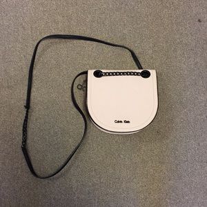 Calvin Klein crossbody